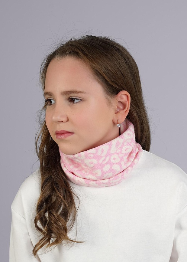 CLE 544050вн Шарф детский фото 2