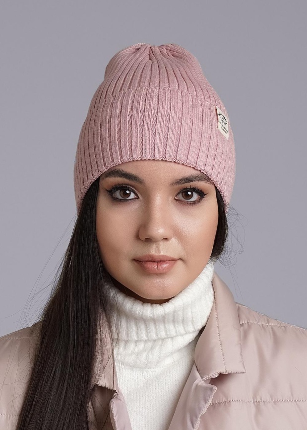 CLE 544015вн Шапка женская фото 1