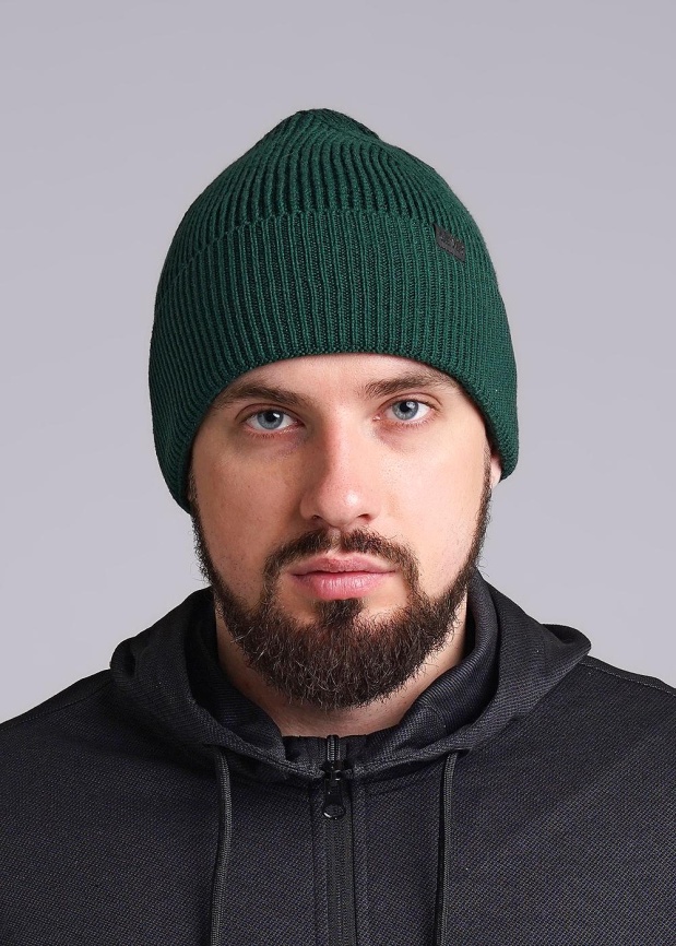 CLE 544044ха Шапка мужская фото 3