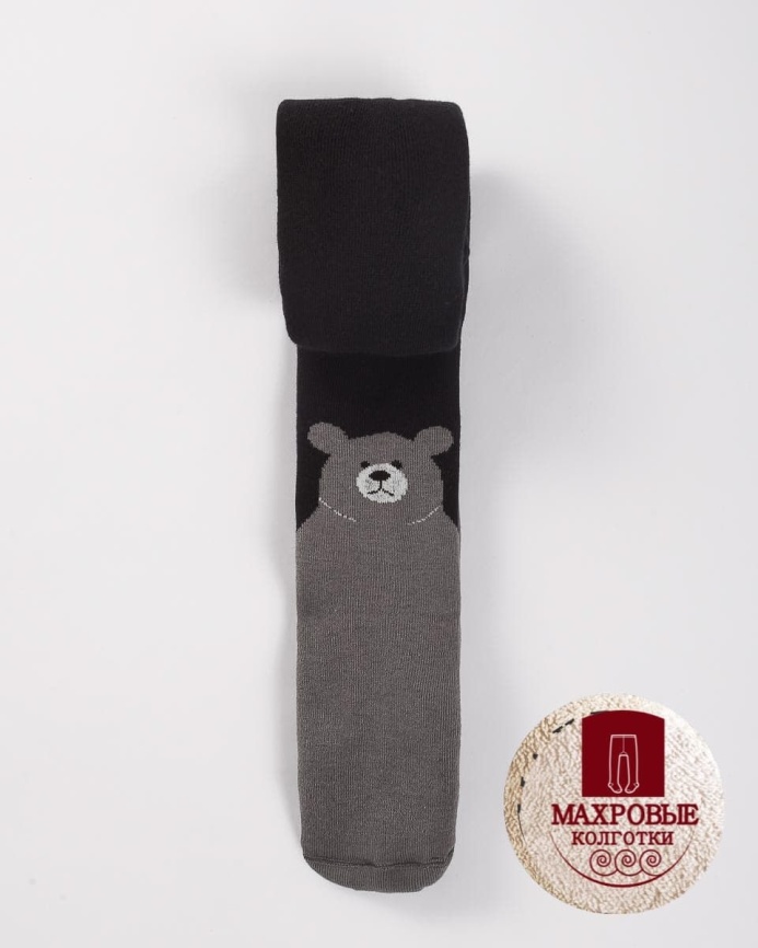 702K-266, КОЛГОТКИ ДЕТСКИЕ, Марк Формэль фото 1