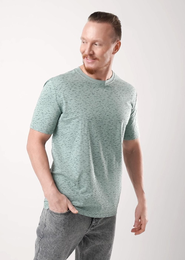 ЭЙС 600311/1кн Футболка мужская фото 3