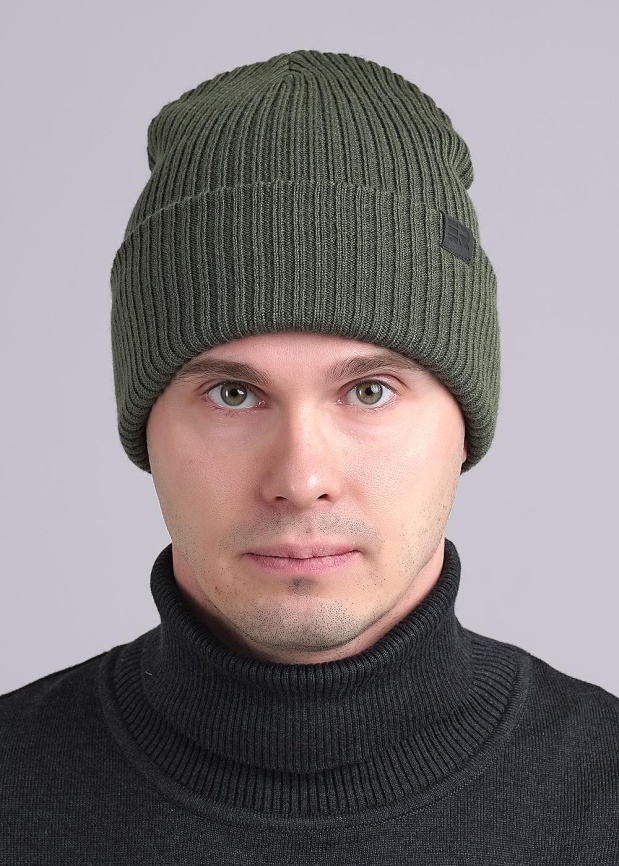 CLE 444156аш Шапка мужская фото 3