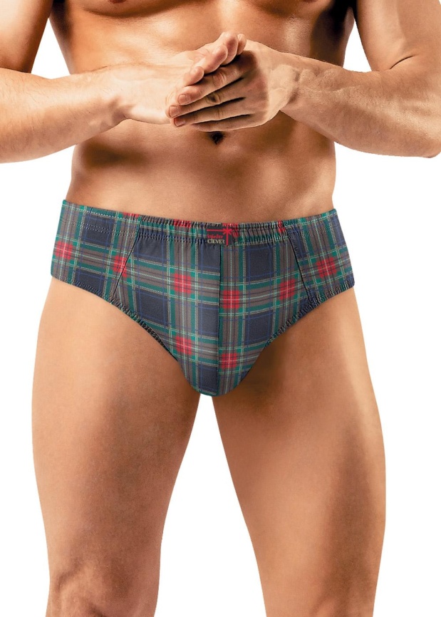 CLE MC441111 Трусы мужские плавки фото 1