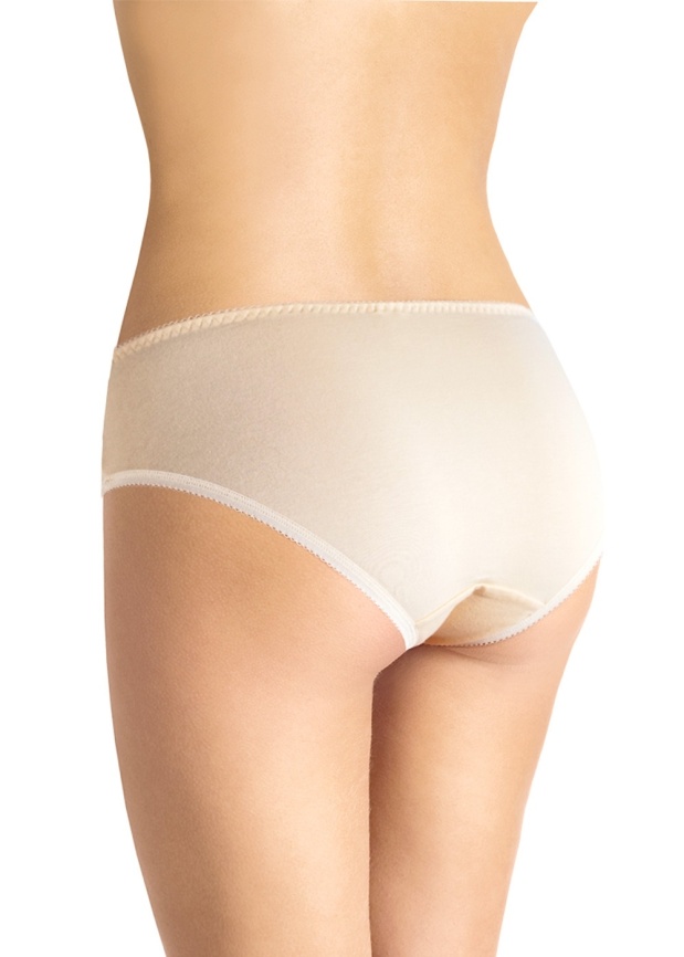 CLE C049 Трусы женские классика фото 4