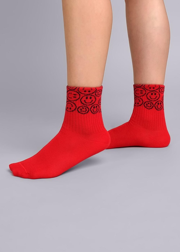 CLE С1343 16-18,18-20 Носки детские фото 1