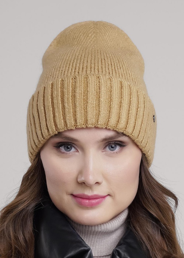 CLE 454524ап Шапка женская фото 4