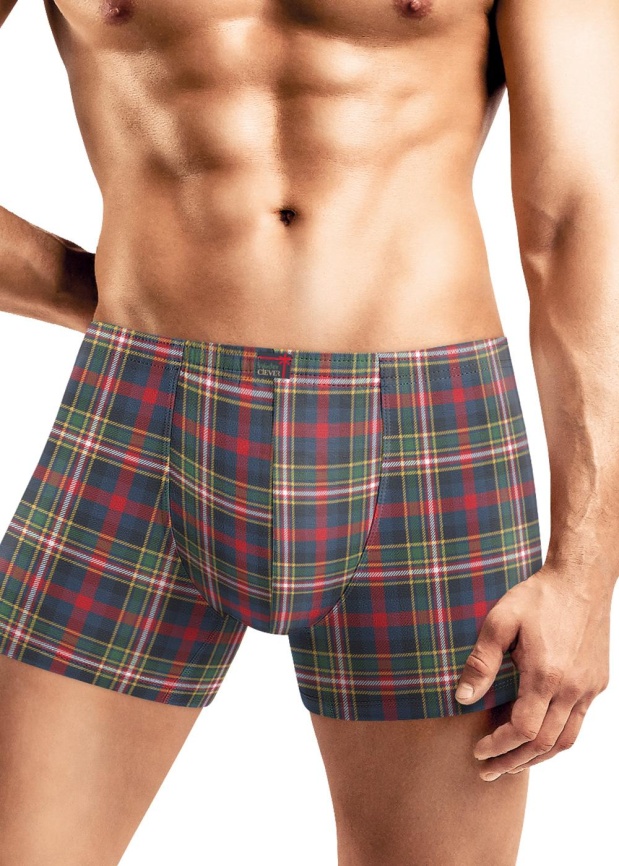 CLE MSH451211 Трусы мужские шорты фото 1