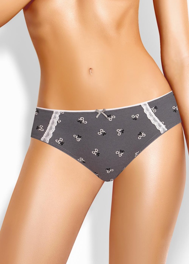 CLE B1210/2 Трусы женские бикини фото 1