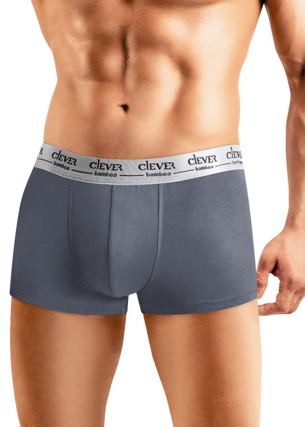 CLE MH608813 Трусы мужские шорты фото 5