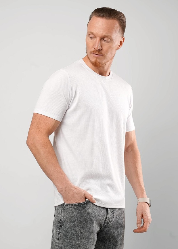 CLE 562713/14шв Футболка мужская фото 1