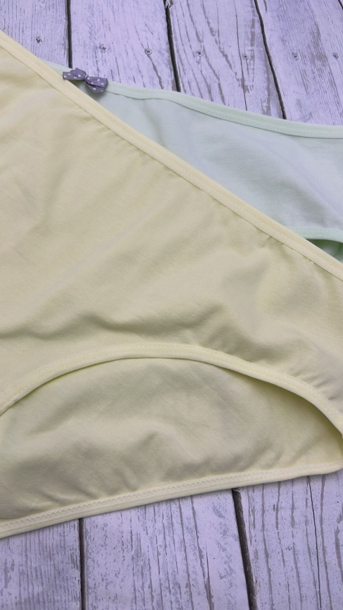 Трусы для женщин 7 шт (средний размер ) 724100 фото 3