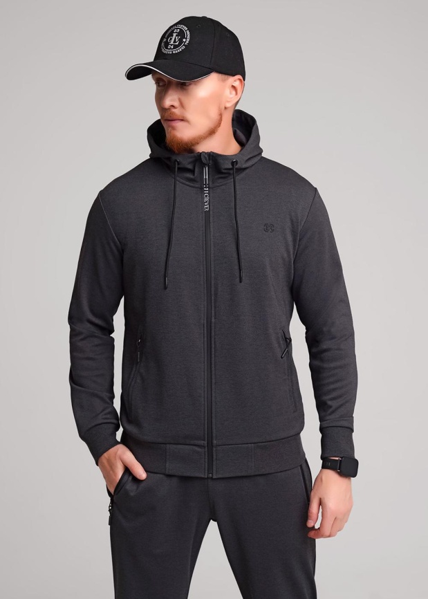 CLE 662108зэ Толстовка мужская фото 3