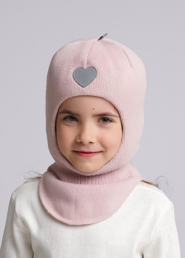 CLE 433833ап флис Шапка детская фото 3