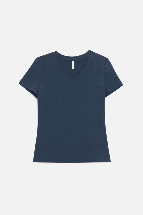 10200110569, Футболка(Фуфайка) жен. Karlu_AV1, CONCEPT CLUB фото 1