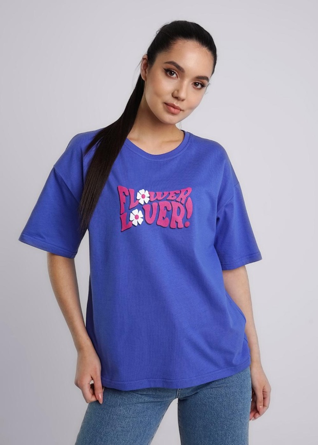 CLE 246279кк_п Футболка женская фото 1