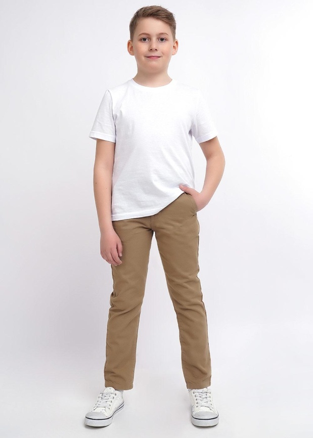 CLE 822643ру Брюки детские для мальчика фото 1