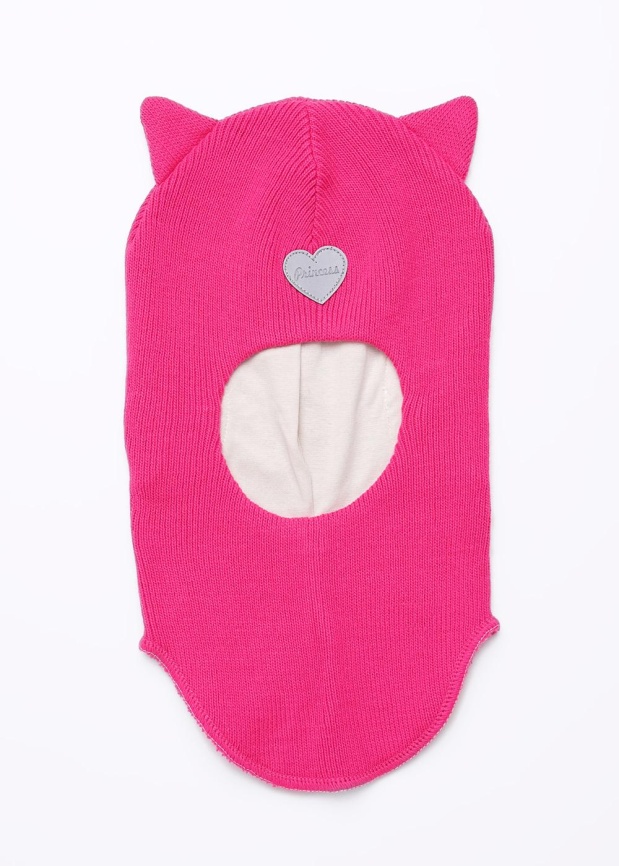 CLE 444244ап Шапка детская для девочки фото 3