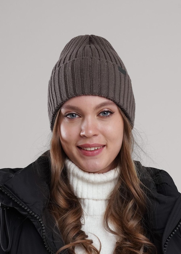 CLE 554324ха Шапка женская фото 3