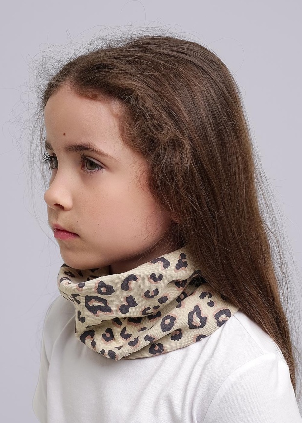 CLE 441450рп Шарф детский фото 1