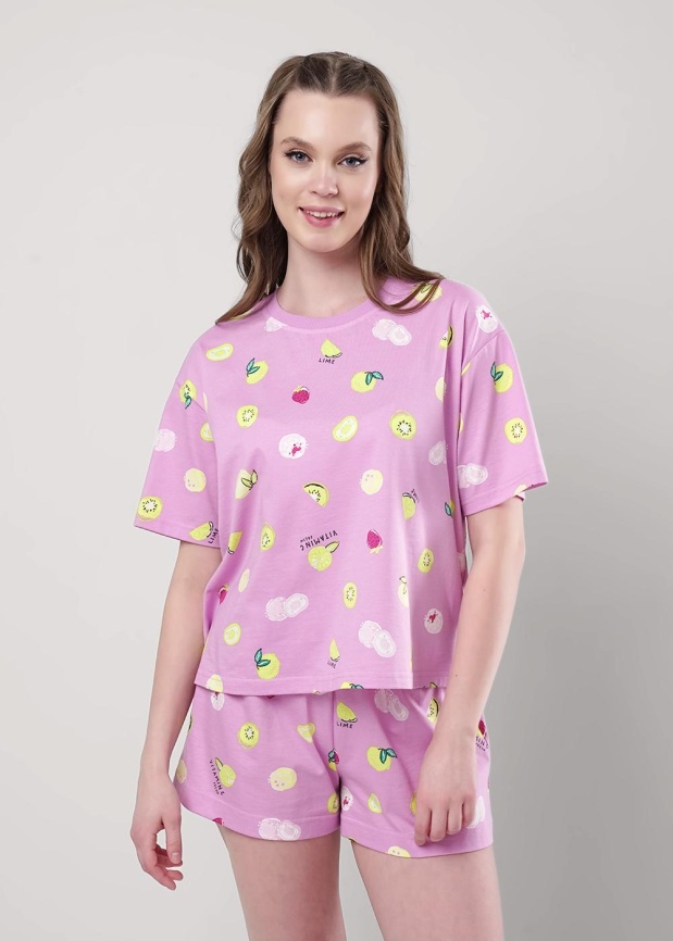 CLE LP25-1158/1 Пижама женская фото 1