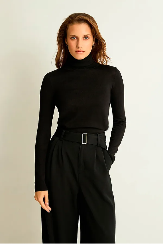 10200320091, Свитер жен. VASSA_22, CONCEPT CLUB фото 3