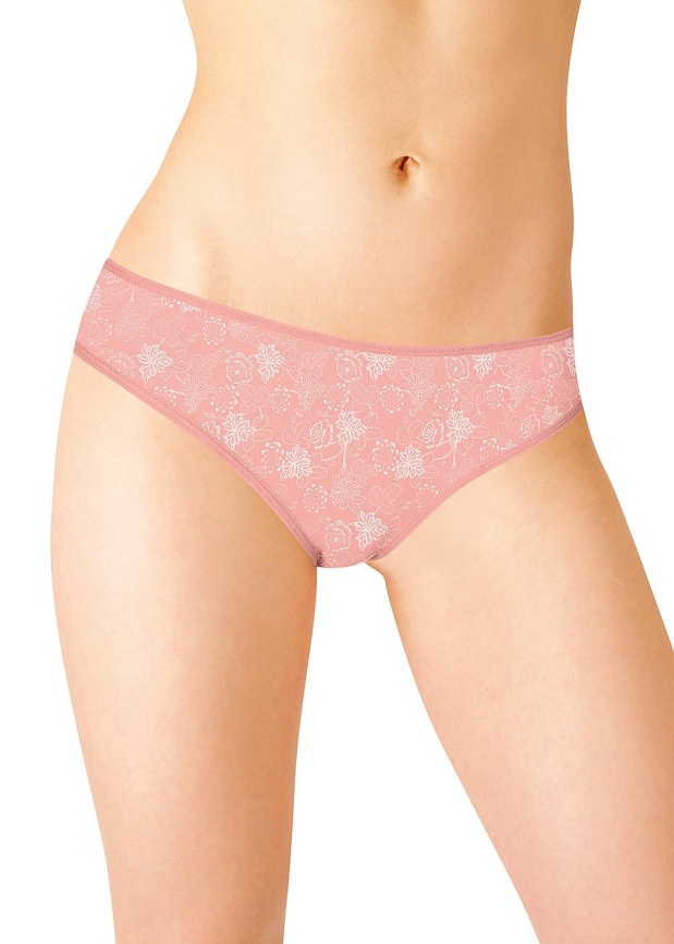 ТаТ B001/2у Трусы женские бикини фото 3