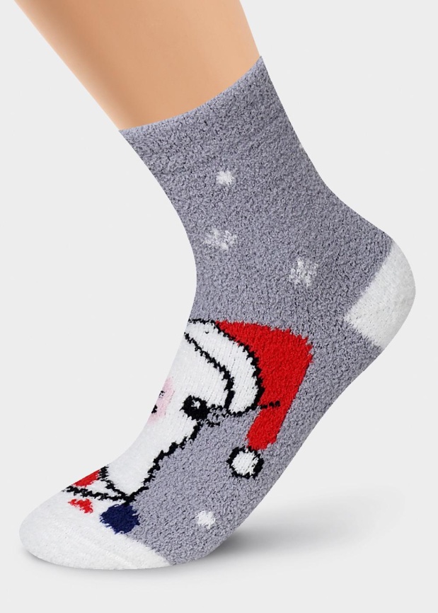 CLE С931Т 14-16,16-18 Носки детские фото 1