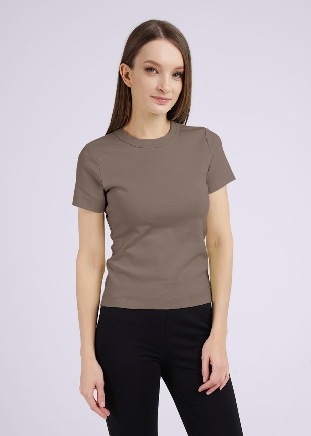 CLE LF013 Футболка женская фото 2