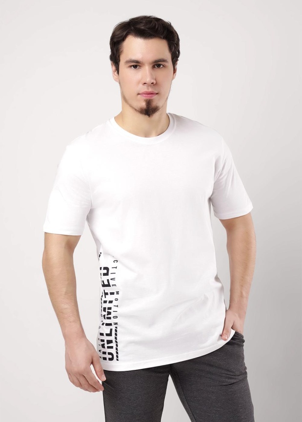 ЭЙС 600311/44ккп Футболка мужская фото 1