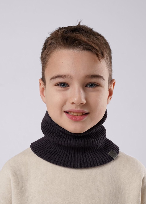 CLE 544055вн Шарф детский фото 5