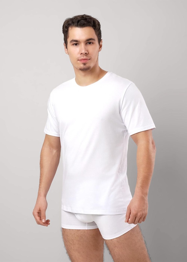 CLE MF608710 Футболка мужская фото 1