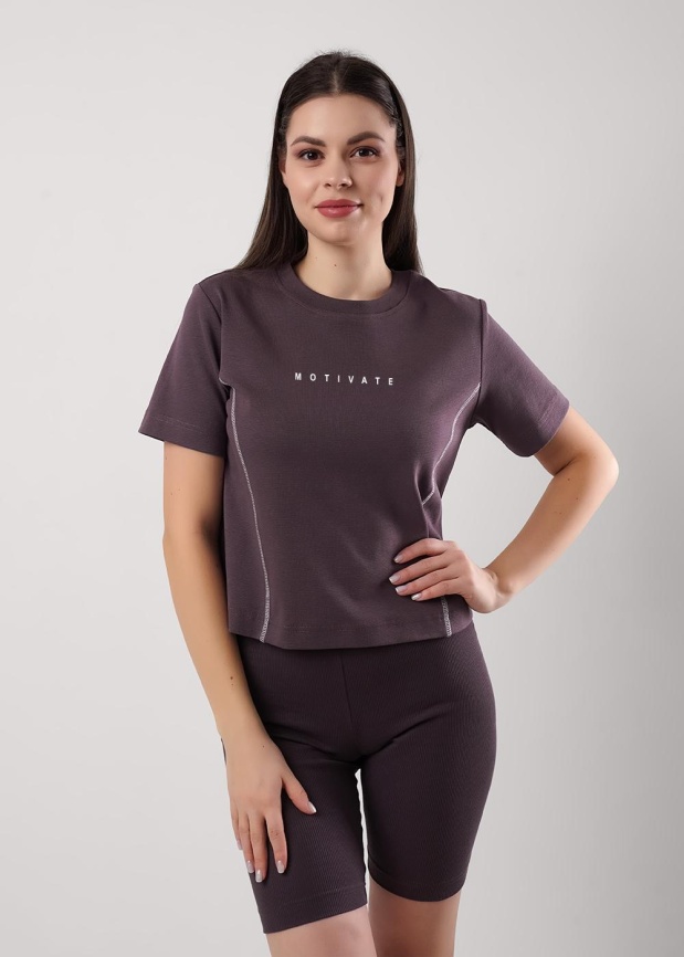 CLE LF25-1159/6 Футболка женская для дома фото 1