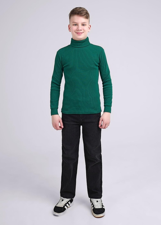 CLE 906715ш Водолазка детская фото 1