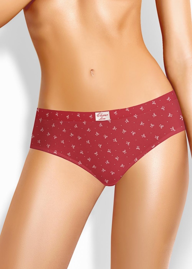 CLE B1202 Трусы женские бикини фото 1