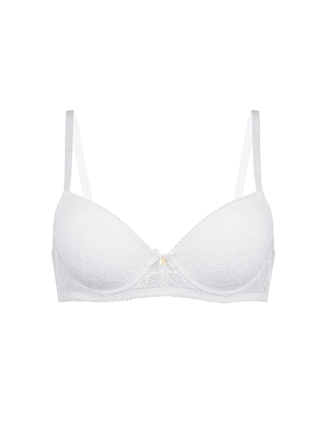 Бюстгальтер жен. Primrose бежевый Balconette bra, 0120261111 фото 3