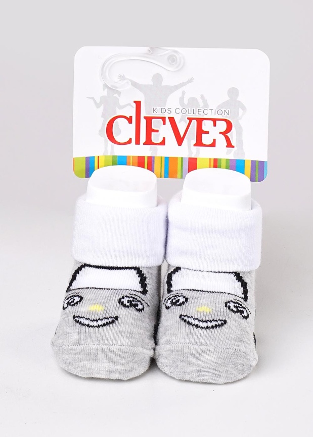CLE С173 Носки детские фото 2