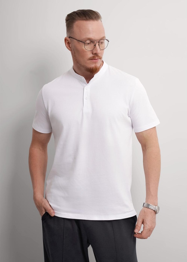 CLE 452399/03зл Поло мужское фото 1