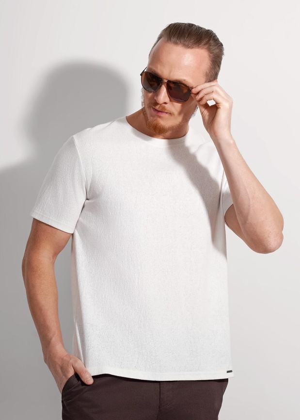 CLE 562672/10ииж Футболка мужская фото 1