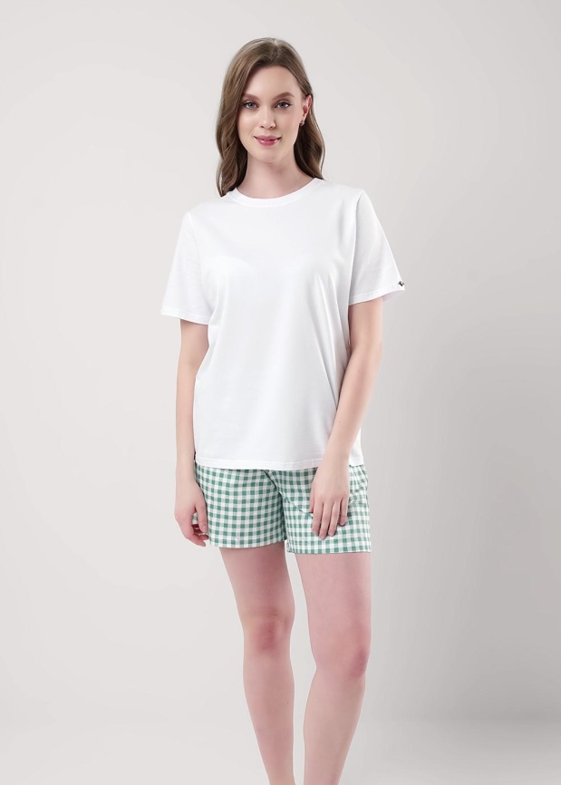 CLE LSH25-968 Шорты женские для дома фото 2