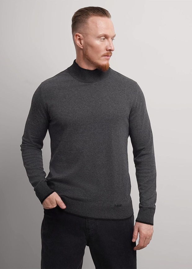 CLE 654174хпэ Джемпер мужской фото 1