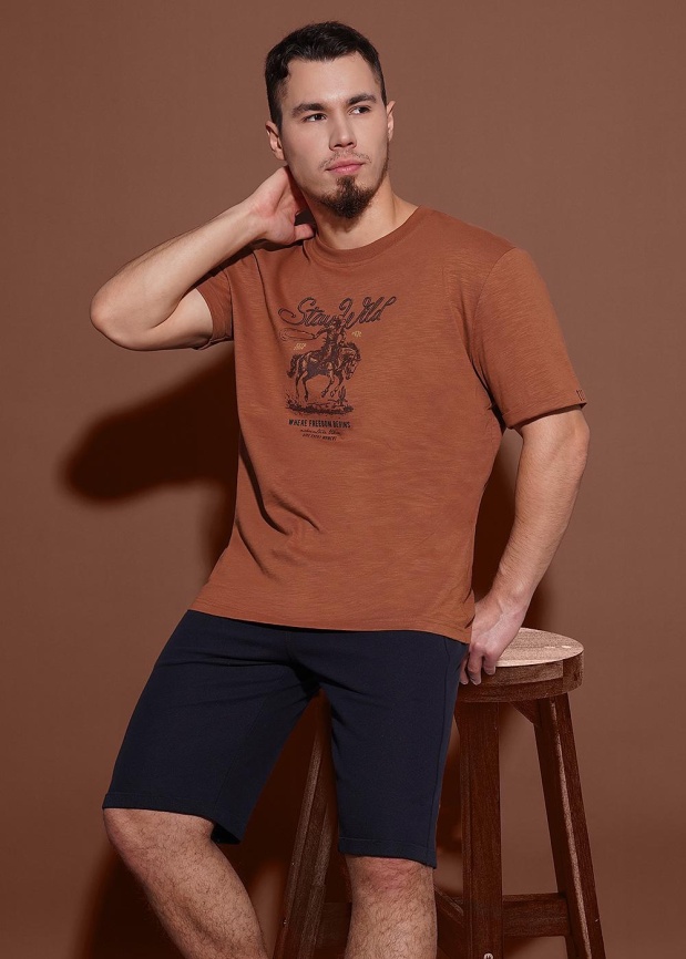 CLE MHP560712/1 Пижама мужская фото 1