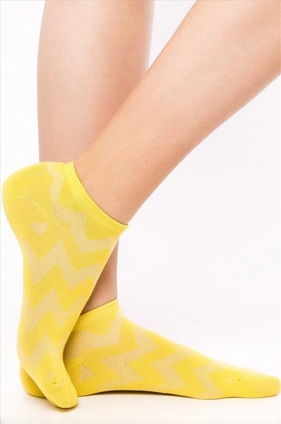 306C-925 НОСКИ ЖЕНСКИЕ Марк Формэль фото 3