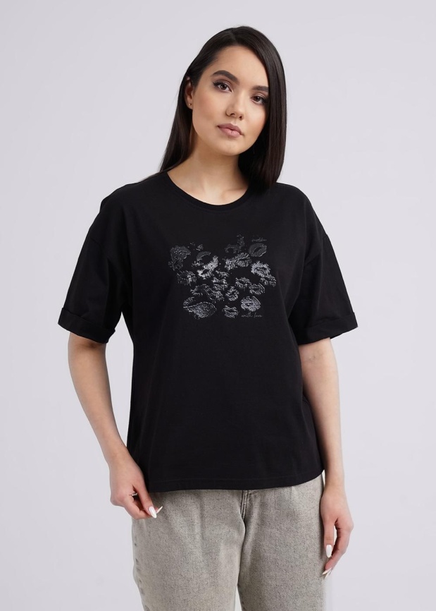 CLE 246405кк_п Футболка женская фото 3