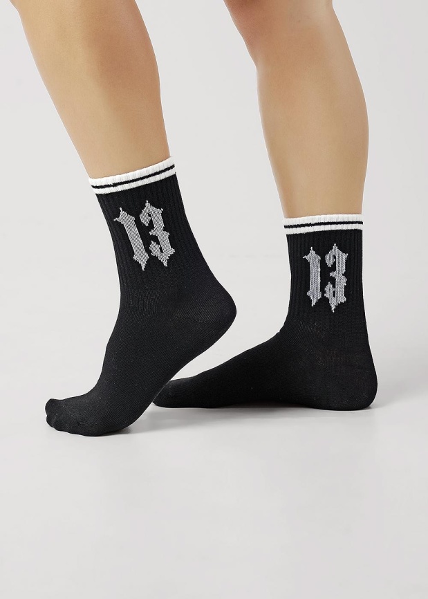 CLE С1530 20-22,22 Носки детские для мальчика фото 2