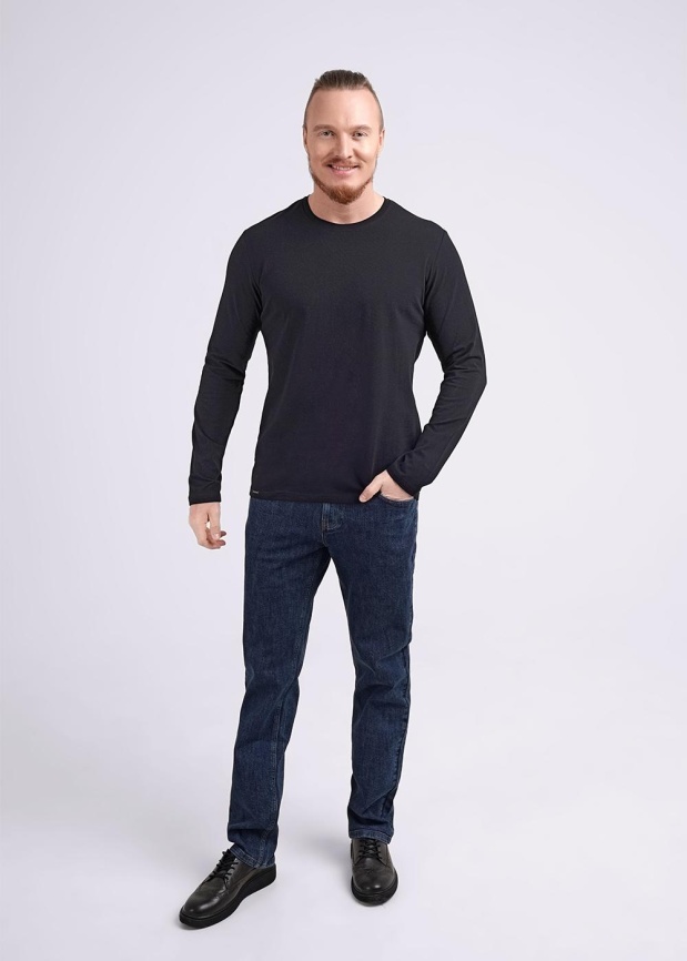 CLE 600374/2гг Джемпер мужской фото 3