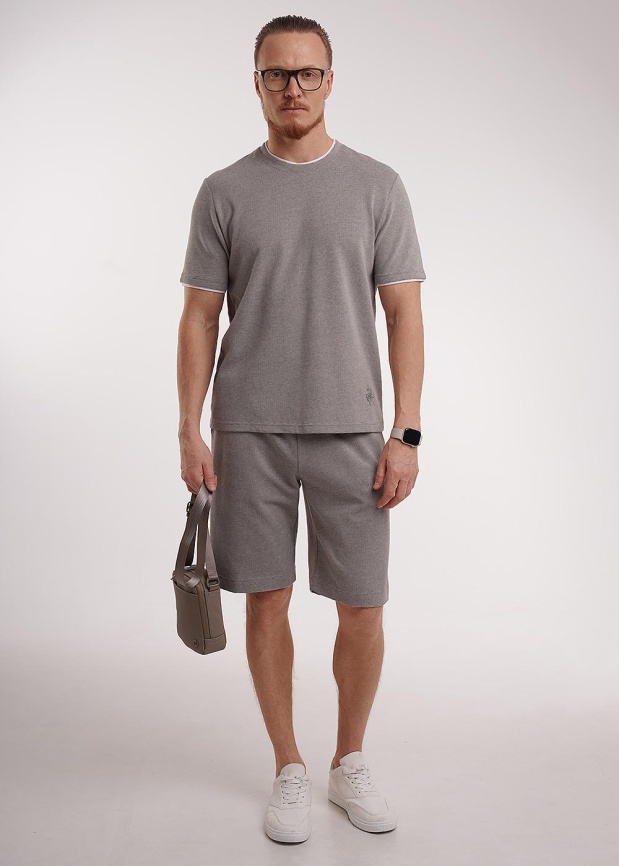 CLE 562557/18шан Шорты мужские фото 2