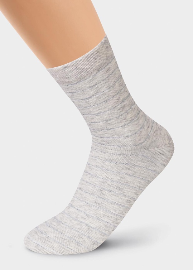 CLE Д299 Носки женские фото 2