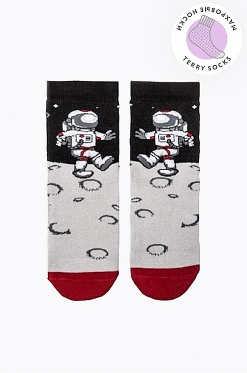 500K-1114, НОСКИ ДЕТСКИЕ, Марк Формэль фото 3