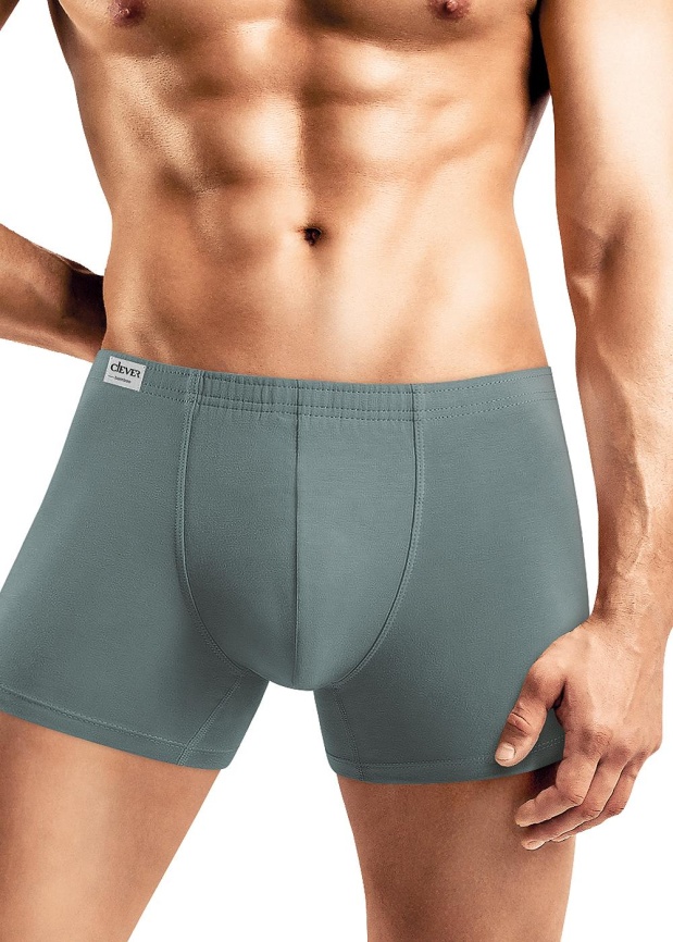 CLE MSH608810 Трусы мужские шорты фото 3