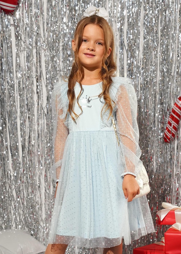 CLE 757256/26г_п Платье детское фото 1